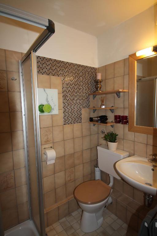 Armarova Ihre Ferienpension Куксхафен Номер фото